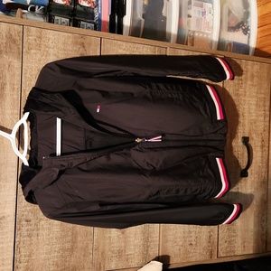 Reversible jacket